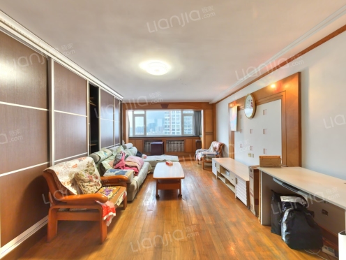 整租·榉林新村 3室1厅 南/西/北