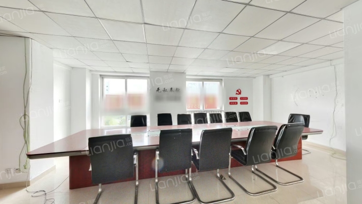 国栋南园五星城二手房实景图