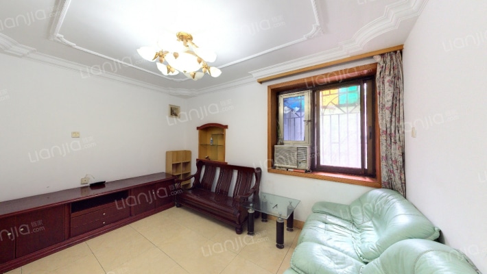 五凌公司职工宿舍二手房实景图