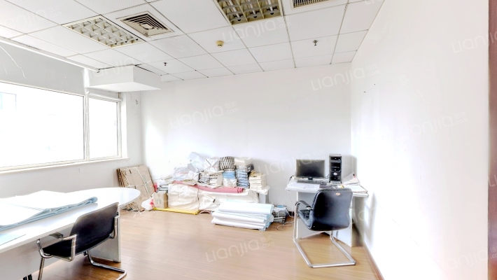 星海旺座二手房实景图