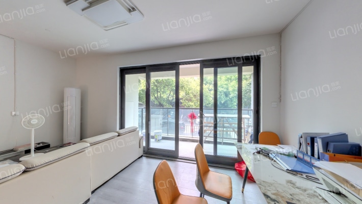 海成云沐二手房实景图