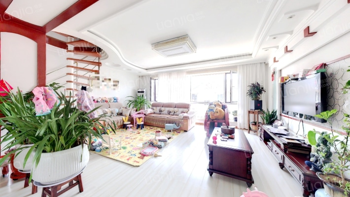 宝丰院小区二手房实景图