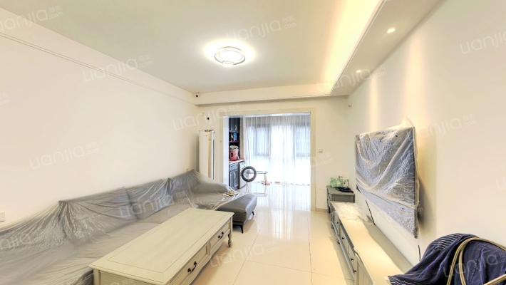 金地自在城蔷薇苑二手房实景图