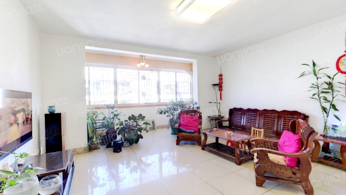 上路桥小区二手房实景图