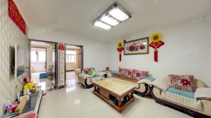 锦辉小区二手房实景图