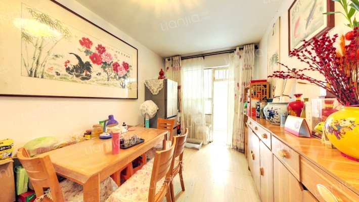 凤凰台四街二手房实景图