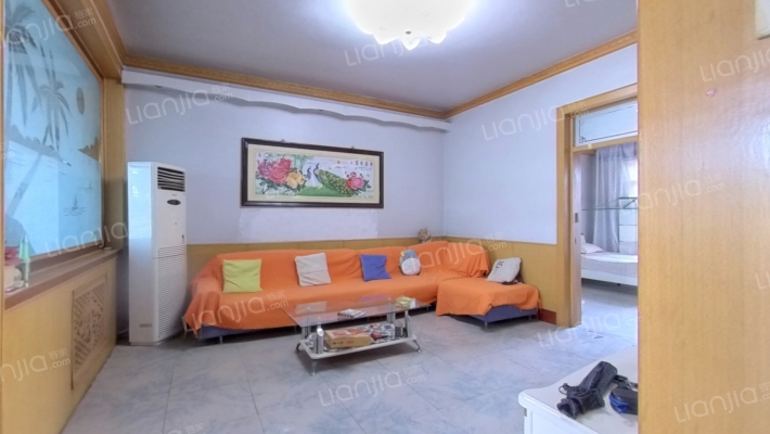 惠风苑一号院二手房实景图