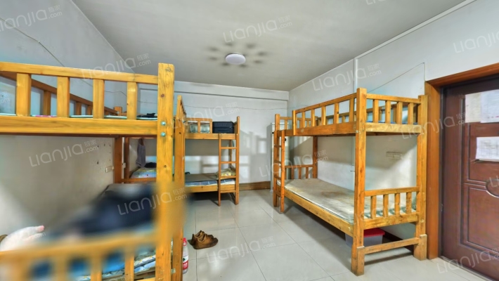 凯旋银行大厦二手房实景图