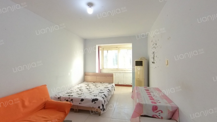 铁三局家属院二手房实景图