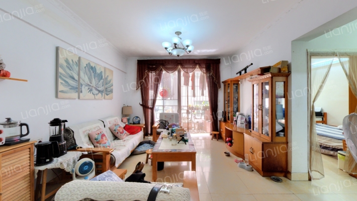 君怡楼二手房实景图