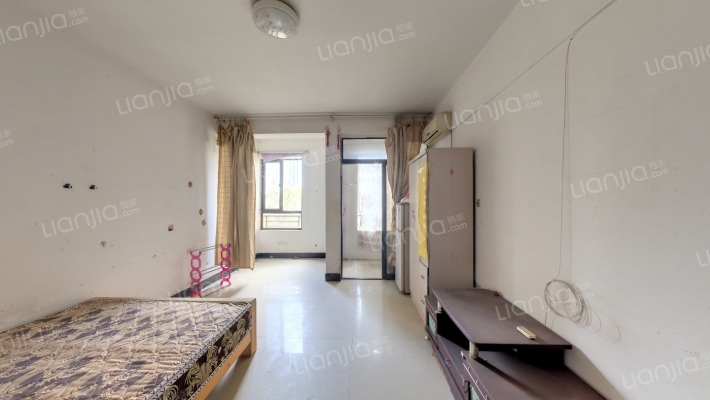 城开国际学园二手房实景图