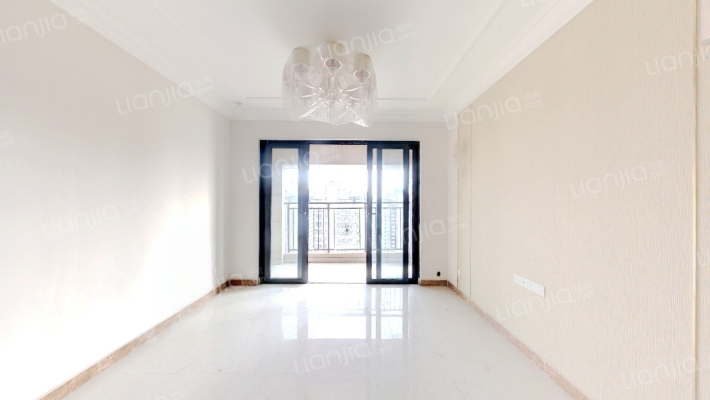 恒大郦湖城二手房实景图