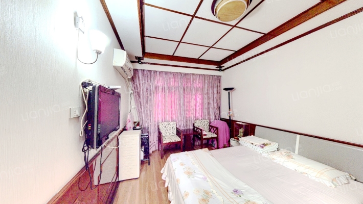 振兴小区二手房实景图