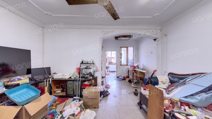 南永和路19号二手房实景图