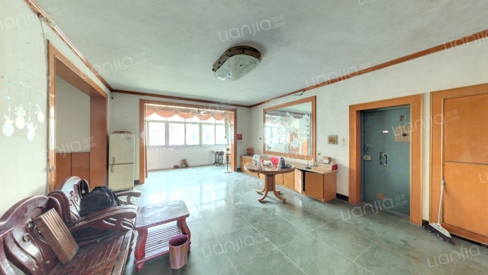 五三大道55号二手房实景图