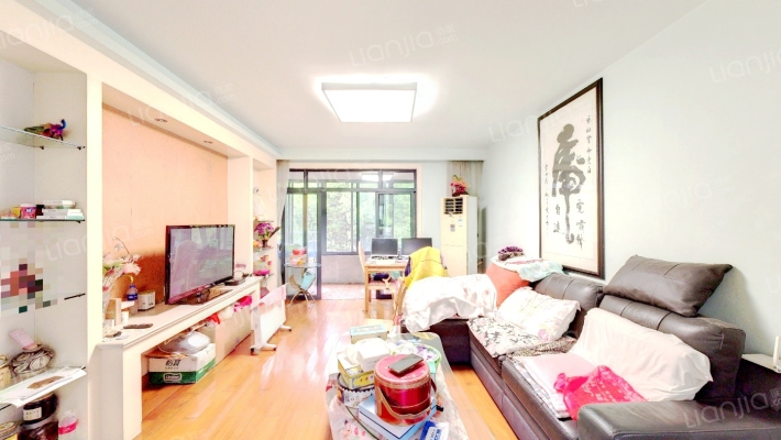 春申景城湖滨晨韵二手房实景图