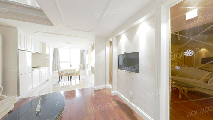 云公馆二手房实景图