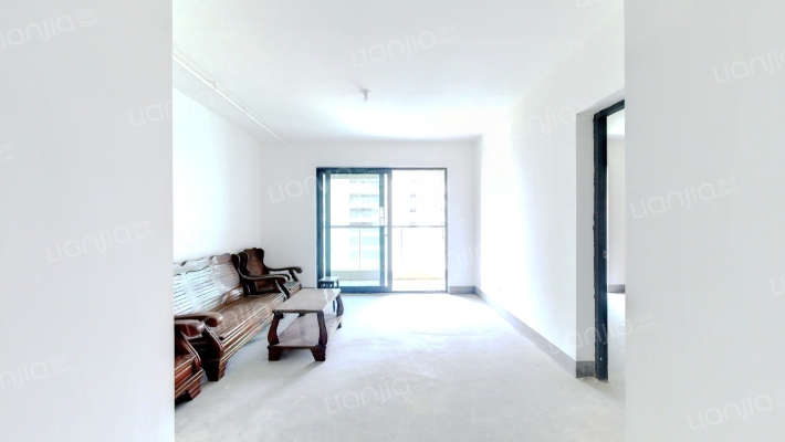 西门华庭二手房实景图