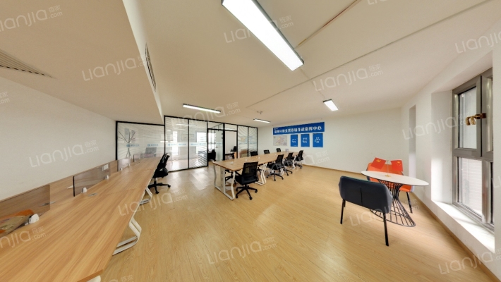 景龙国际二手房实景图