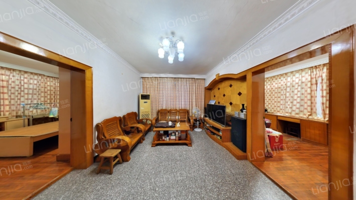 北门社区二手房实景图