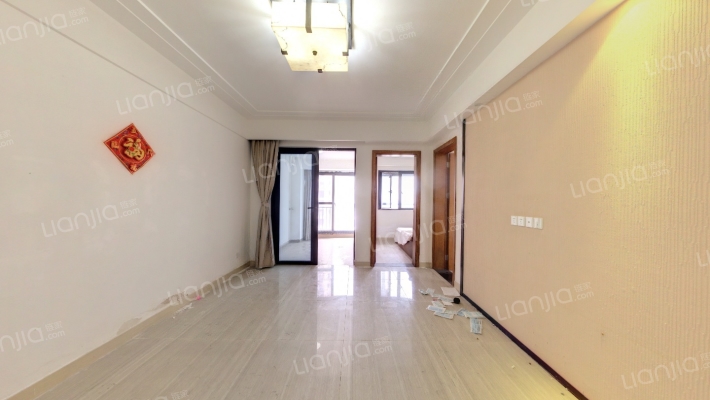 君和君泰二手房实景图