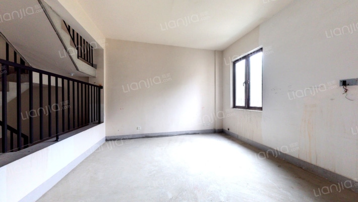 三盛颐景御园二手房实景图