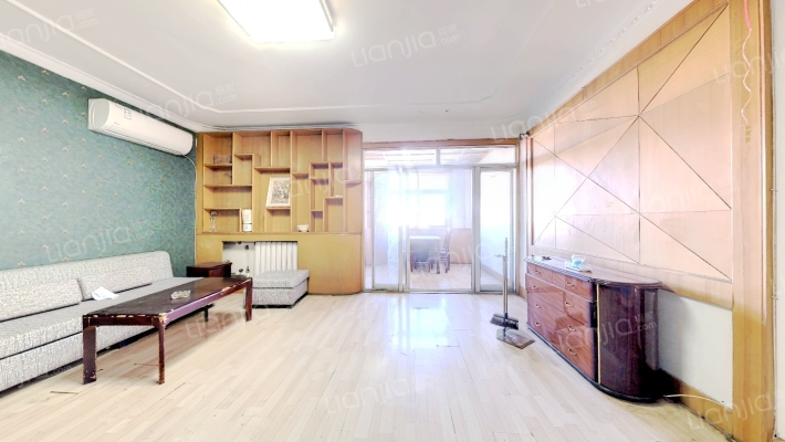 市环保局二手房实景图