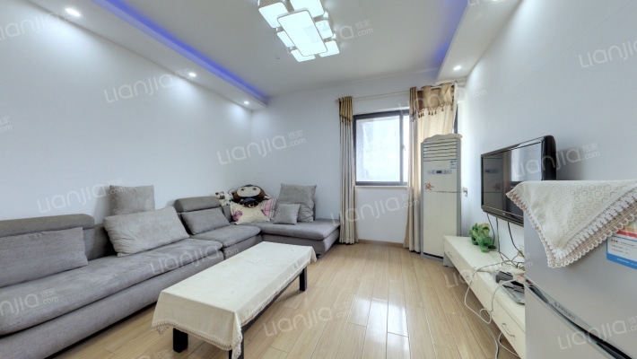 水墨甲秀二手房实景图