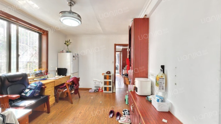 定淮门大街二手房实景图