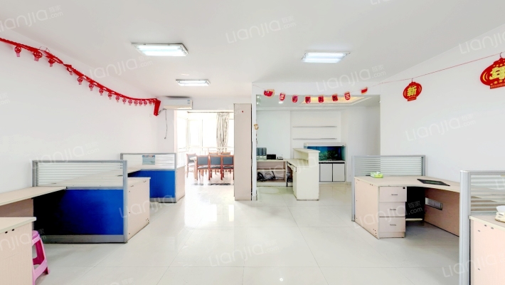 泓德新厦二手房实景图