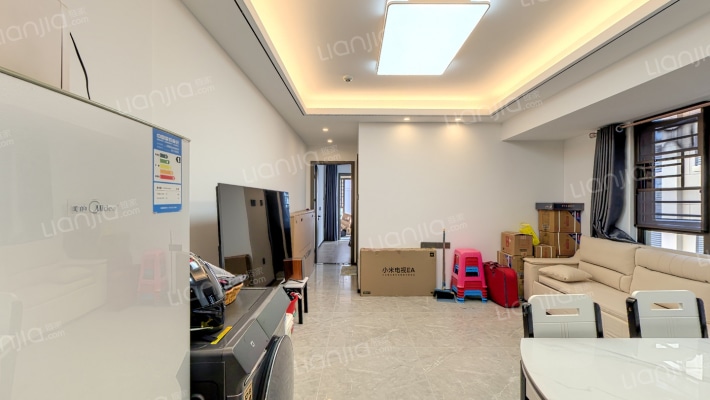 盛邦双悦湾二手房实景图