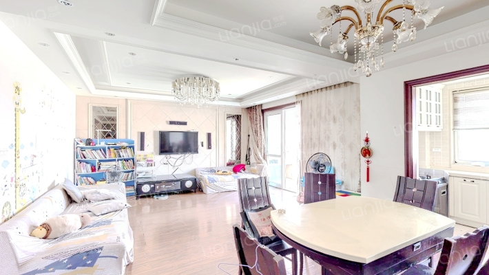 鑫鳌大厦二手房实景图