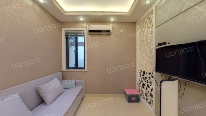 港汇商务中心二手房实景图