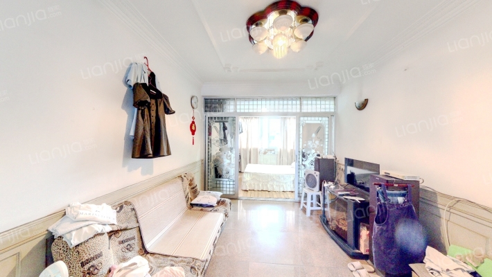 上陡门住宅区十组团二手房实景图