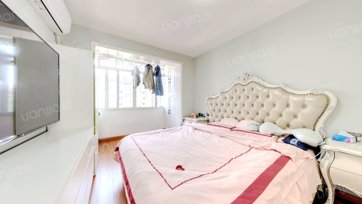 岚皋西路342弄二手房实景图