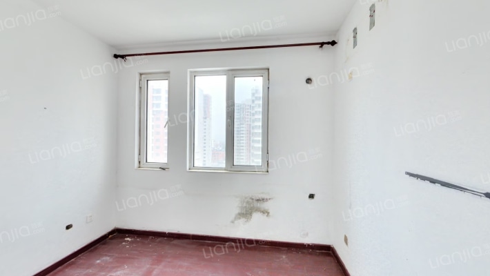 京达明居二手房实景图