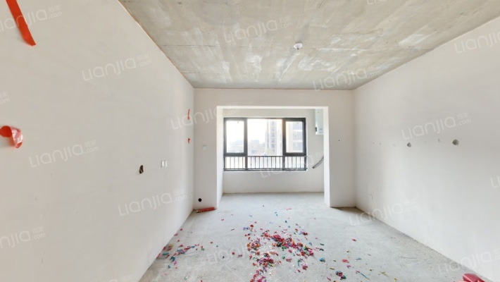 潮白河孔雀城·笃行园&博学园二手房实景图