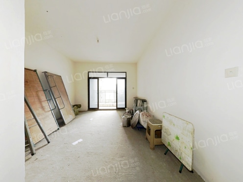 整租·中庚香江美地 2室1厅 西南