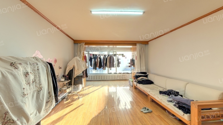 园丁园小区二手房实景图