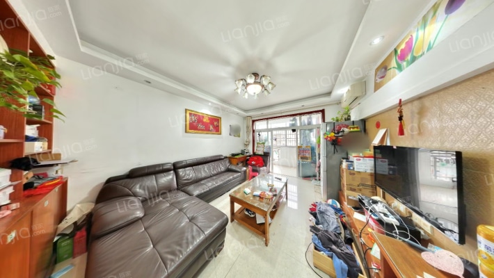 华成嘉园二手房实景图