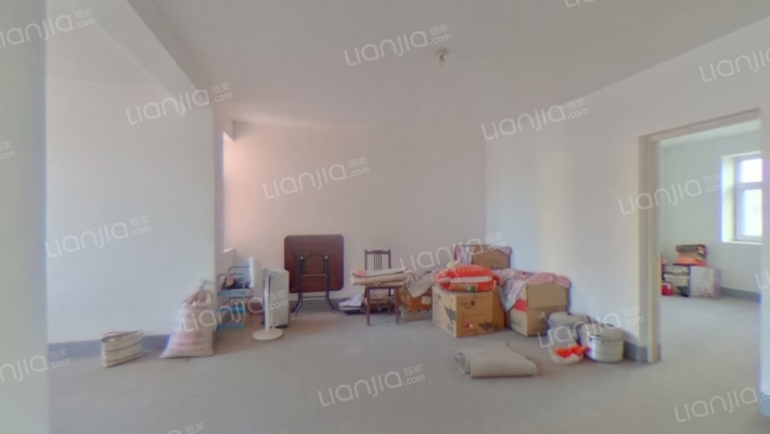 西小屯社区二手房实景图