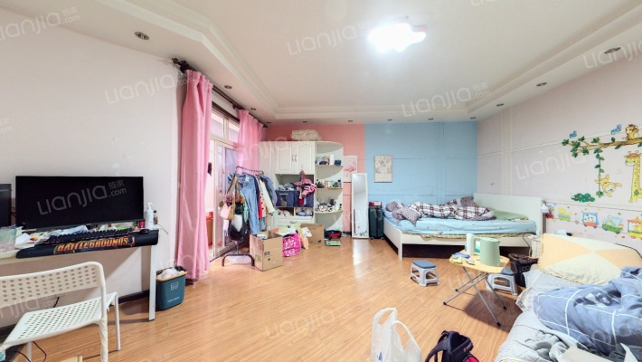 新东福花园二手房实景图