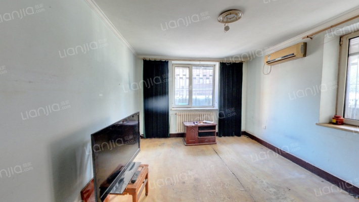 良园公寓二手房实景图