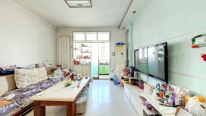 丽景新苑二手房实景图