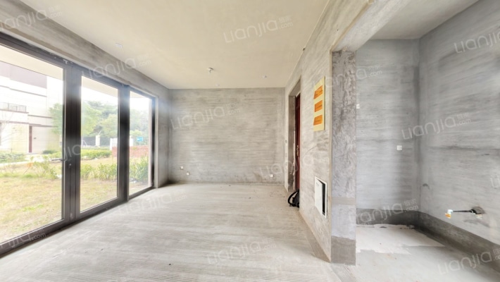 深石宸瀚里二手房实景图