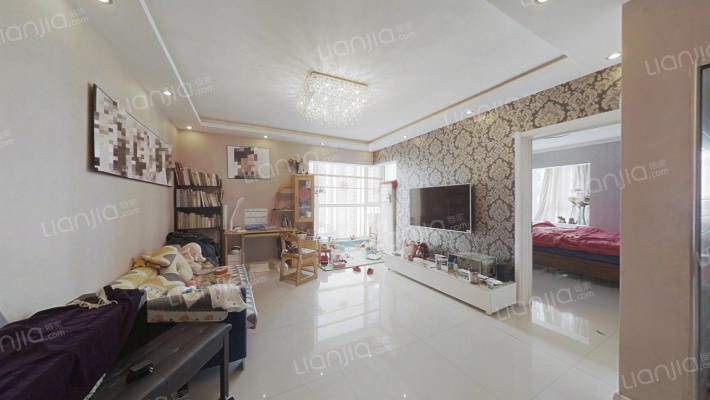 果舍添香一期二手房实景图