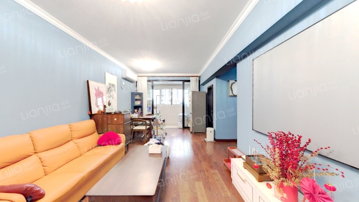 万福楼二手房实景图