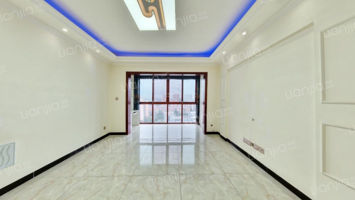 映山岭秀二手房实景图