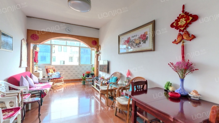 弘宜小区二手房实景图