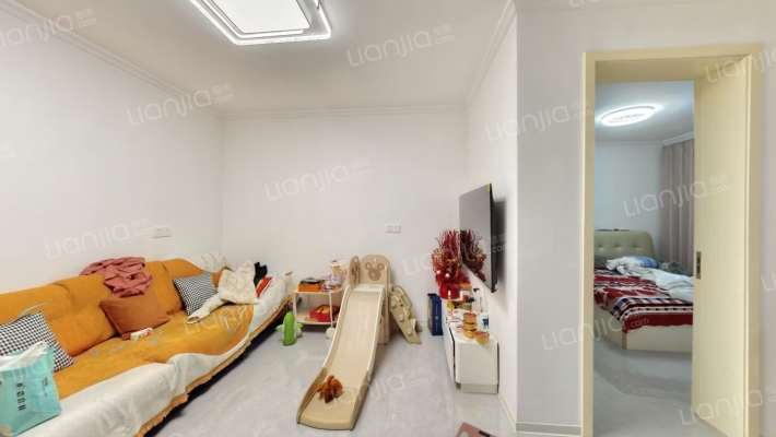 交通路39号二手房实景图